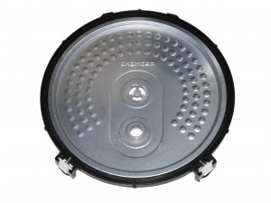 Крышка съёмная внутренняя алюминиевая мультиварки Redmond RMC-M45011