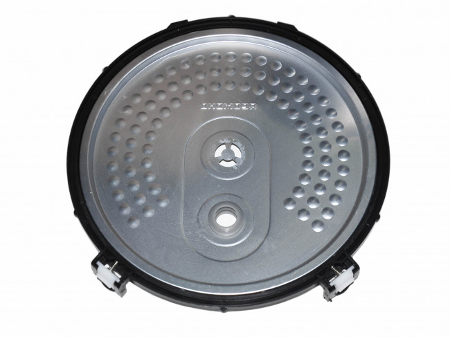 Крышка съёмная внутренняя алюминиевая мультиварки Redmond RMC-M45011