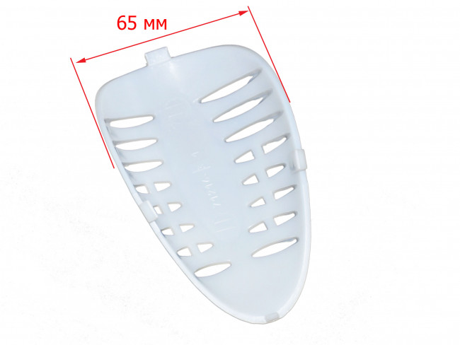 Плафон лампы холодильника INDESIT, ARISTON C00857109