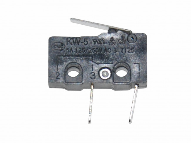 Микропереключатель кофемолки Redmond RCG-M1606 Микропереключатель кофемолки Redmond RCG-M1606