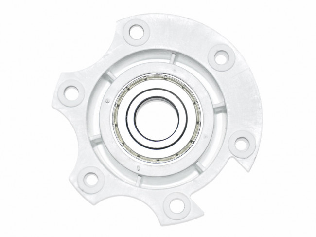 Суппорт в сборе для стиральной машины INDESIT, ARISTON C00087966