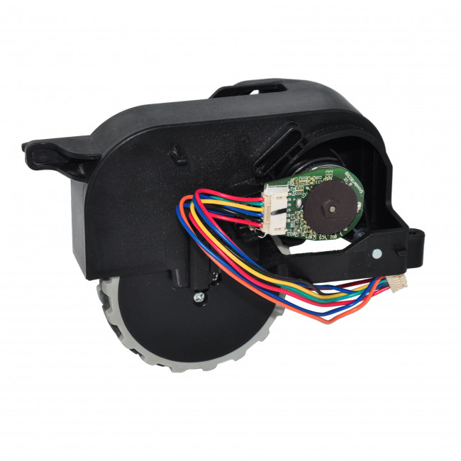 Колесо правое R робот-пылесоса Samsung VR05R5050WK