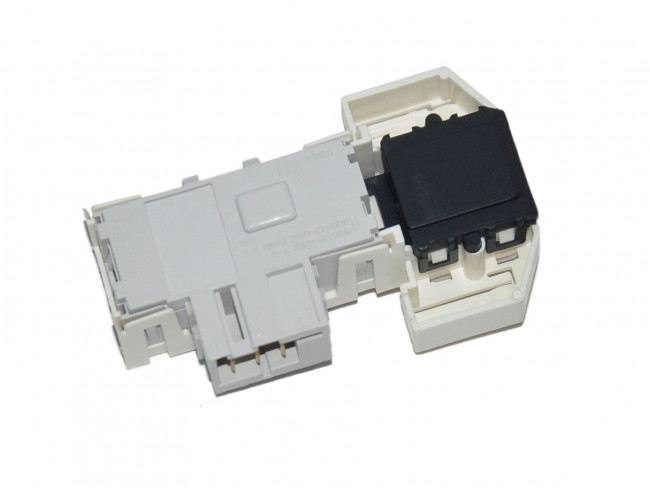 Устройство блокировки люка BOSCH MAXX DA003561, WDS87011 Устройство блокировки люка BOSCH MAXX DA003561, WDS87011