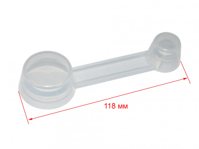 Мерная ложка хлебопечки MOULINEX, арт. SS-189353