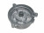 Бойлер кофеварки REDMOND RCM-1511 (нижняя часть) Бойлер кофеварки REDMOND RCM-1511 (нижняя часть)