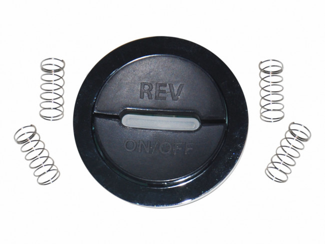 Кнопка ВКЛ в сборе мясорубки Redmond RMG-1205 Кнопка ВКЛ в сборе мясорубки Redmond RMG-1205