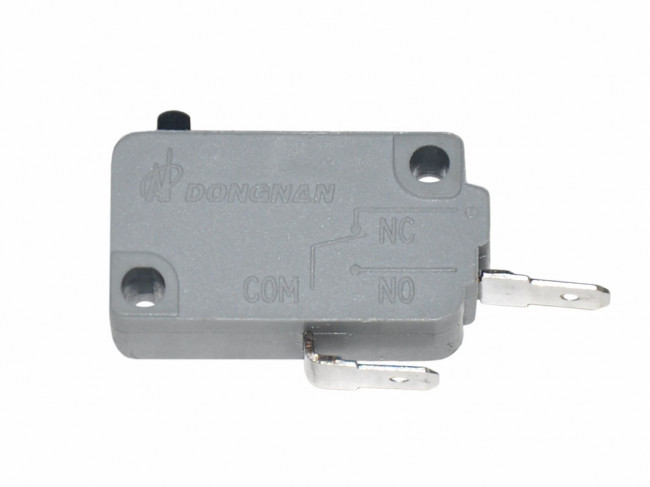 Микропереключатель СВЧ Redmond RM-2301D Микропереключатель СВЧ Redmond RM-2301D