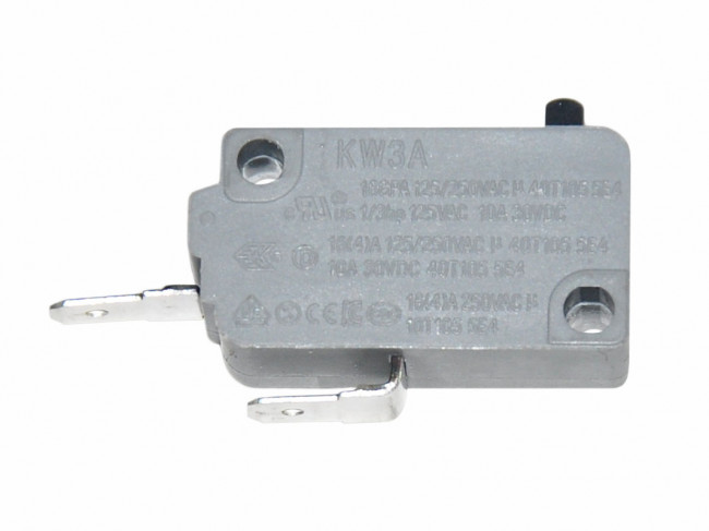 Микропереключатель СВЧ Redmond RM-2301D Микропереключатель СВЧ Redmond RM-2301D
