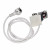 Фильтр сетевой с кабелем питания INDESIT, ARISTON, зам. C00115166, C00119128 Фильтр сетевой с кабелем питания INDESIT, ARISTON, зам. C00115166, C00119128