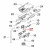Переходник для капучинатора кофемашин Saeco Aulika 17000336, 996530068602 Переходник для капучинатора кофемашин Saeco Aulika 17000336, 996530068602