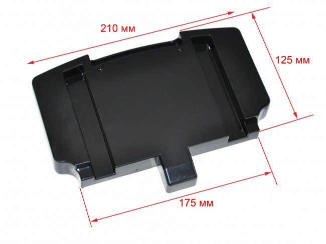 Поддон кофеварки REDMOND RCM-1511 Поддон кофеварки REDMOND RCM-1511