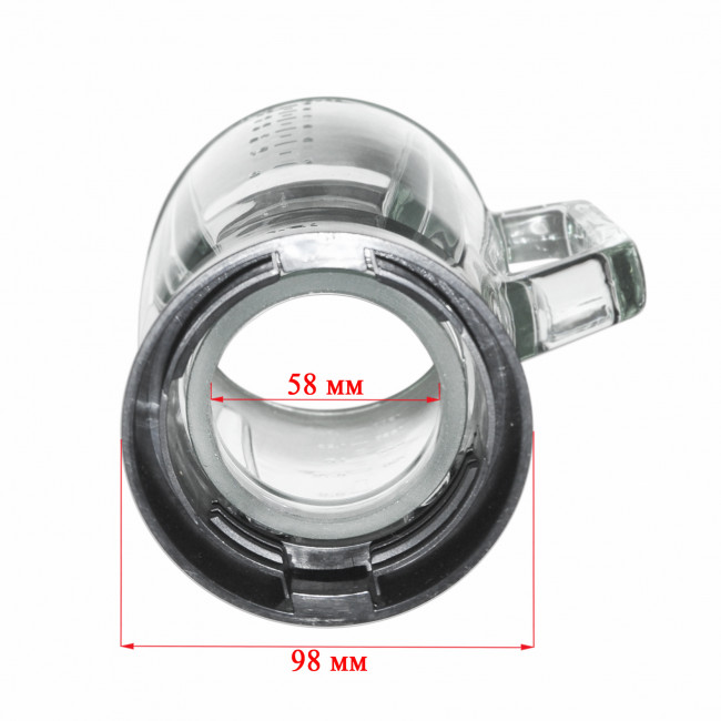 Кувшин с мерной шкалой блендера Redmond RKM-M4020