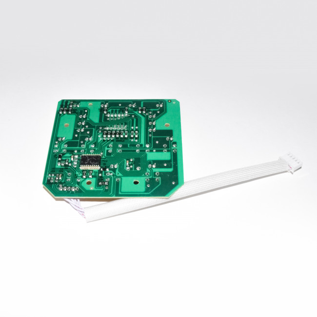 Плата управления мультиварки Redmond MC103