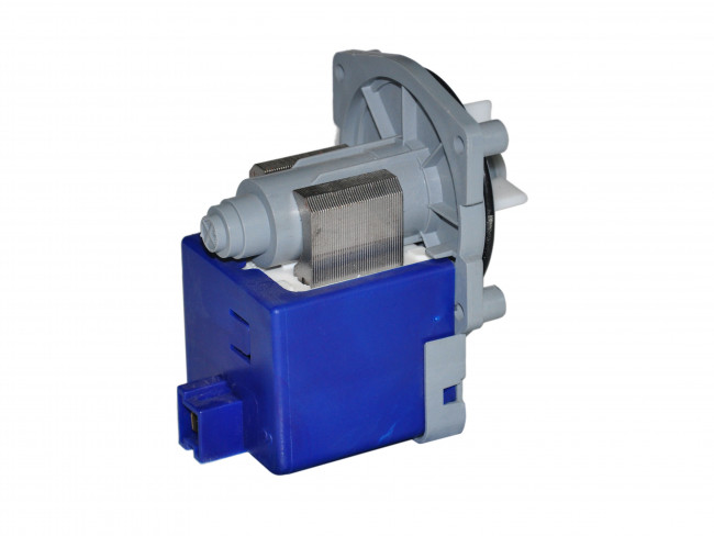 Насос GRE930 33Вт (без улитки, 4 винта, клеммы вместе), зам. BO5420, 63BS011, 10gr06
