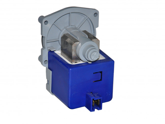 Насос GRE930 33Вт (без улитки, 4 винта, клеммы вместе), зам. BO5420, 63BS011, 10gr06