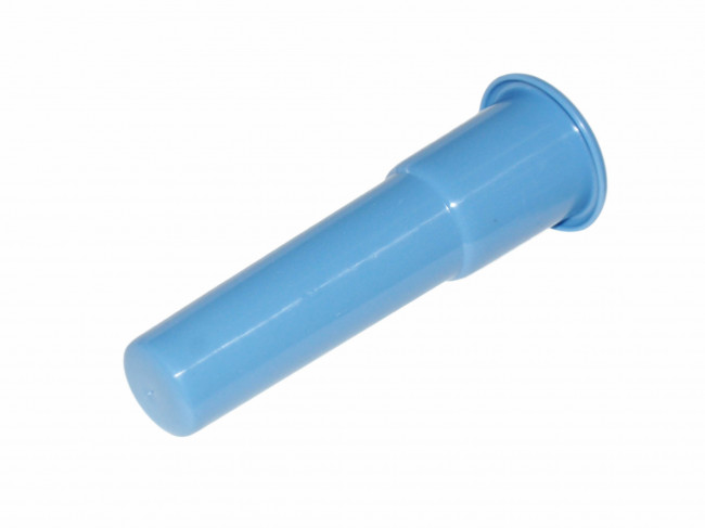 Толкатель мясорубки BRAUN (TYPE 4195), голубой, зам. 67050974