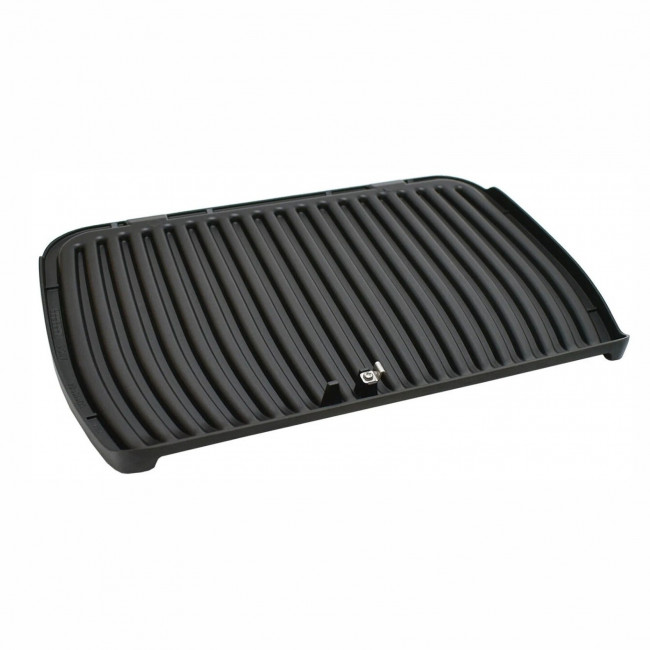 Нижняя жарочная панель для гриля Tefal Select (GC702.., GC712..) TS-01039401 Нижняя жарочная панель для гриля Tefal Select (GC702.., GC712..) TS-01039401