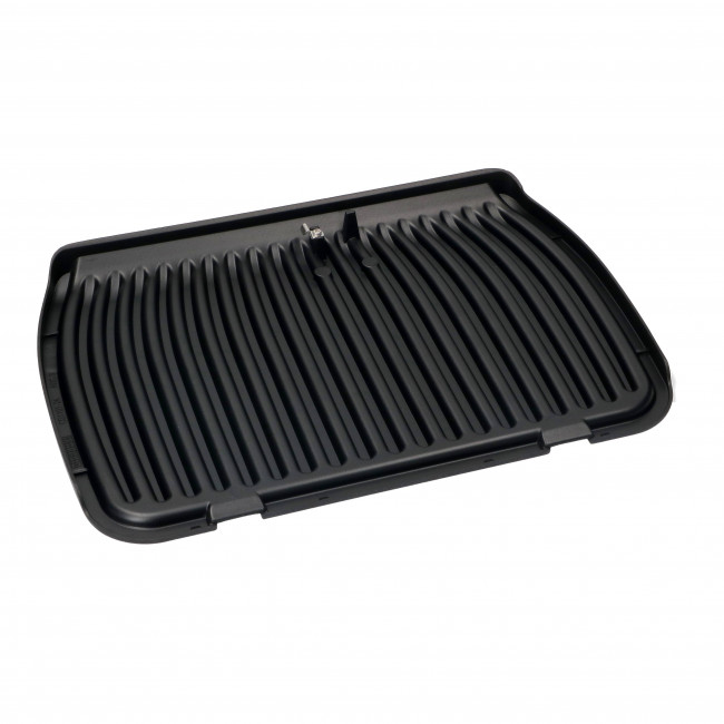 Нижняя жарочная панель для гриля Tefal Select (GC702.., GC712..) TS-01039401 Нижняя жарочная панель для гриля Tefal Select (GC702.., GC712..) TS-01039401