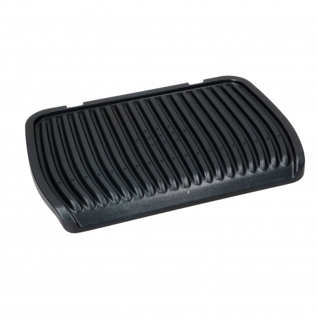 Нижняя жарочная панель для гриля Tefal Select (GC702.., GC712..) TS-01039401 Нижняя жарочная панель для гриля Tefal Select (GC702.., GC712..) TS-01039401