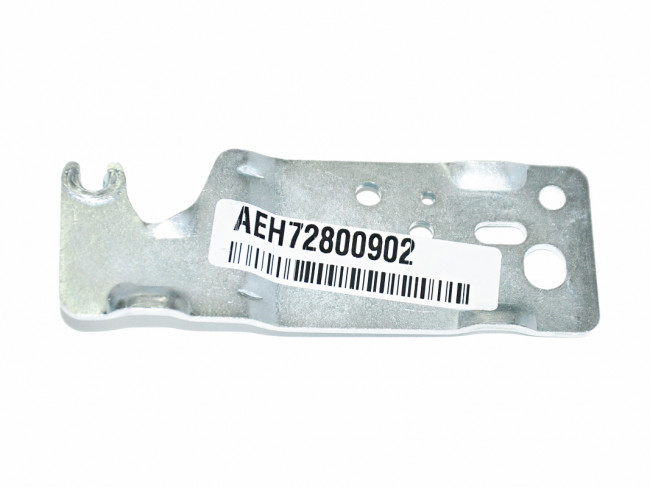 Петля двери холодильника LG (верхняя, левая) AEH72800902 Петля двери холодильника LG (верхняя, левая) AEH72800902