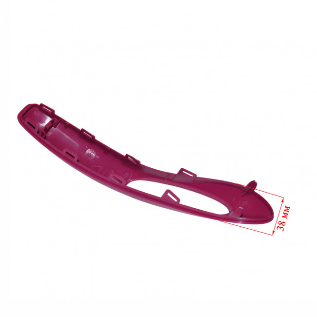 Накладка ручки парогенератора Tefal Express Protect SV9201E0 Накладка ручки парогенератора Tefal Express Protect SV9201E0