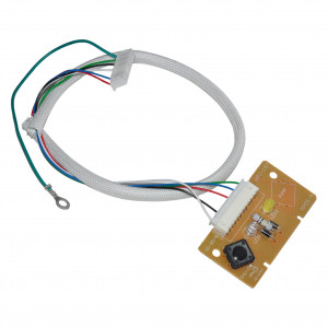 Плата индикации термопота Maxwell MW-1755