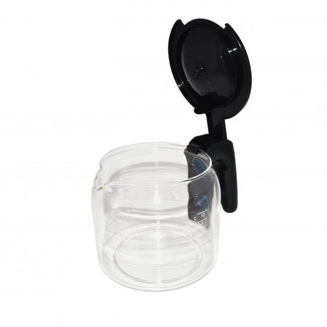 Колба с крышкой кофеварок Braun KF3120WH