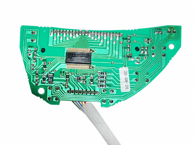 Модуль управления термопота REDMOND RTP-M810S