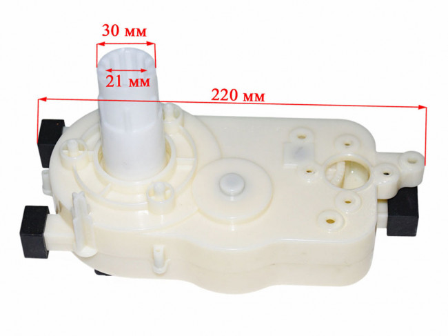 Редуктор мясорубки REDMOND RMG-1211 Редуктор мясорубки REDMOND RMG-1211