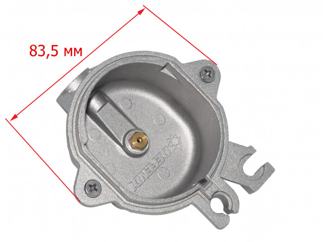 Горелка для плиты (духовки) BOSCH, SIEMENS 00615315 Горелка для плиты (духовки) BOSCH, SIEMENS 00615315