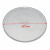 Тарелка СВЧ LG (D=345мм, крепление 5 копеек), зам. MCW010LG, MA01W11