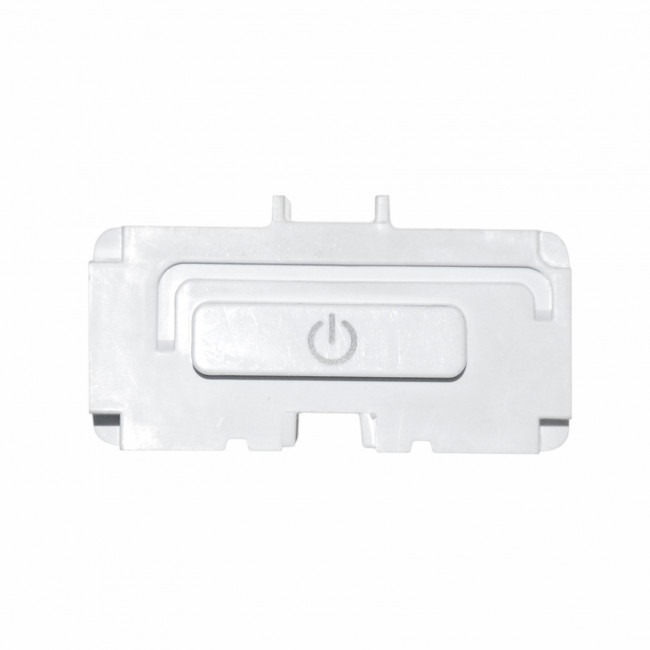 Кнопка включения стиральной машины HAIER 0020508273D