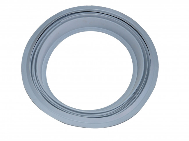 Манжета люка стиральной машины BOSCH 00298873, WHIRLPOOL 481946818268, ARISTON C00053885 Манжета люка стиральной машины BOSCH 00298873, WHIRLPOOL 481946818268, ARISTON C00053885