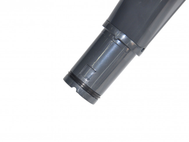 Шланг пылесоса LG, с электронным управлением на ручке AEM73513017, AEM73513023 -23
