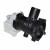 Сливной насос стиральной машины INDESIT, ARISTON (KEBS 116/065A, 25W) в сборе, зам. C00283229, C00309709 Сливной насос стиральной машины INDESIT, ARISTON (KEBS 116/065A, 25W) в сборе, зам. C00283229, C00309709