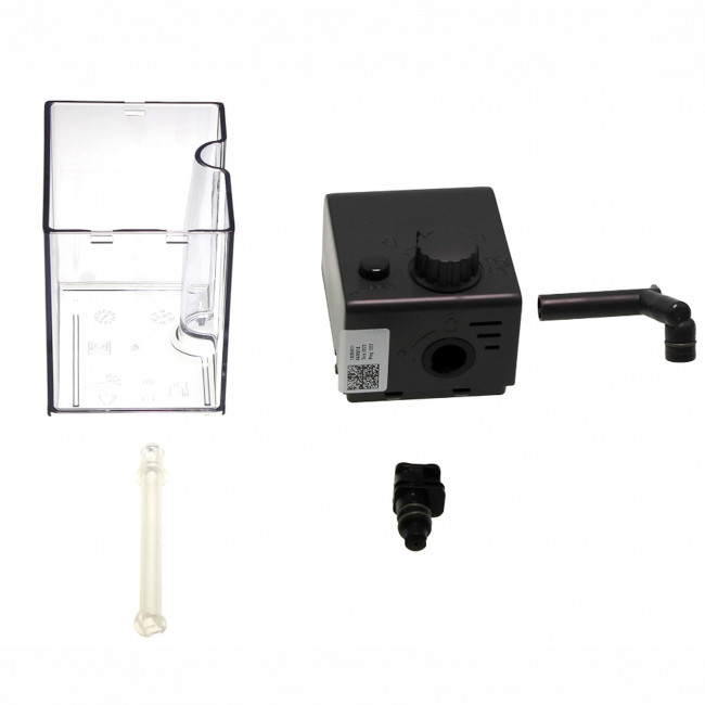 Капучинатор в сборе кофемашины DeLonghi Nespresso Lattissima Touch EN560, 7313250671