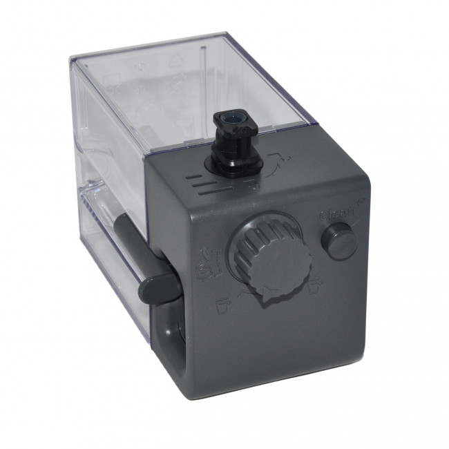 Капучинатор в сборе кофемашины DeLonghi Nespresso Lattissima Touch EN560, 7313250671