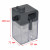 Капучинатор в сборе кофемашины DeLonghi Nespresso Lattissima Touch EN560, 7313250671