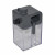 Капучинатор в сборе кофемашины DeLonghi Nespresso Lattissima Touch EN560, 7313250671