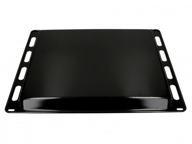 Противень духовки Bosch (441x370x25mm) HEZ431000, 00666902 Противень духовки Bosch (441x370x25mm) HEZ431000, 00666902