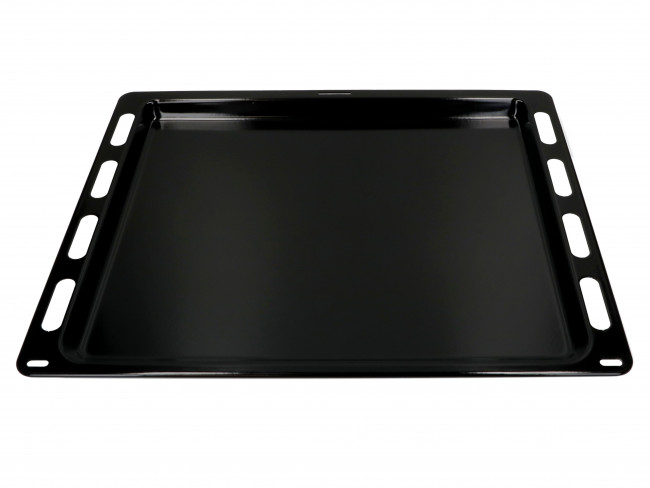 Противень духовки Bosch (441x370x25mm) HEZ431000, 00666902 Противень духовки Bosch (441x370x25mm) HEZ431000, 00666902