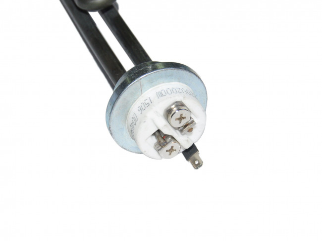 ТЭН водонагревателя HAIER FCD-JTLD150 (GA0C50E0200) ТЭН водонагревателя HAIER FCD-JTLD150 (GA0C50E0200)