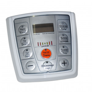 Аппликация мультиварки RMC-PM4506, белая