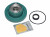 Cуппорт стиральной машины ELECTROLUX, ZANUSSI, правый, зам. SPD003ZN, cod099 Cуппорт стиральной машины ELECTROLUX, ZANUSSI, правый, зам. SPD003ZN, cod099