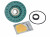 Cуппорт стиральной машины ELECTROLUX, ZANUSSI, правый, зам. SPD003ZN, cod099 Cуппорт стиральной машины ELECTROLUX, ZANUSSI, правый, зам. SPD003ZN, cod099