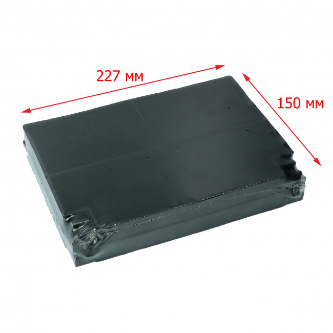 Фильтр угольный для вытяжки FABER 112.0157.241, Electrolux 50232980008 (2 шт.) Фильтр угольный для вытяжки FABER 112.0157.241, Electrolux 50232980008 (2 шт.)