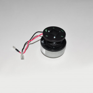 Двигатель пылесоса HAIER (BLDC-65 DC22.2V) HVC400 Двигатель пылесоса HAIER (BLDC-65 DC22.2V) HVC400
