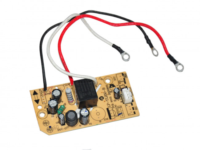 Плата питания мультиварки REDMOND RMC-M21 Плата питания мультиварки REDMOND RMC-M21