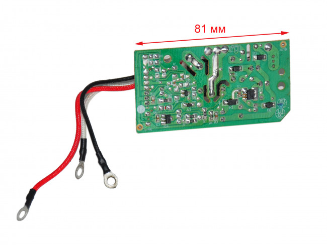 Плата питания мультиварки REDMOND RMC-M21 Плата питания мультиварки REDMOND RMC-M21