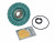 Суппорт стиральной машины ELECTROLUX, ZANUSSI, левый, зам. SPD002ZN, cod098 Суппорт стиральной машины ELECTROLUX, ZANUSSI, левый, зам. SPD002ZN, cod098